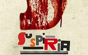 Suspiria